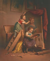The young rogues (1869)