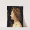The Young Saint John the Baptist by Piero di Cosimo