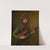 The Young Violinist by François Martin-Kavel