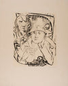 Theater Box (1918)