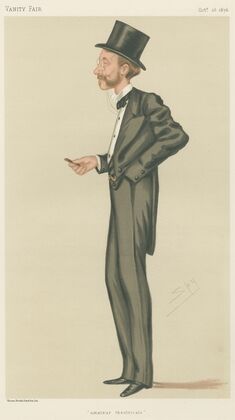 Legal; ‘Wokingham’, Sir George Russell, March 2, 1889