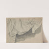 Theatre curtain (1891-1892) by Józef Mehoffer