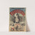 Théâtre de la Renaissance. Fanfreluche, opéra comique en 3 actes. Musique de M. Gaston Serpette (1883) by Jules Chéret