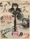 Théâtre de l’ambigu-comique. Diana ou les agréments du somnambulisme (1880)