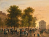 Théâtre de l’Ambigu-Comique