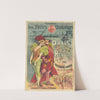 Théatre des Folies Dramatiques. Tout Paris en revue par MM. Blondeau & Monréal (1890) by Alfred Choubrac