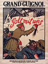 Théatre du Grand Guignol de Paris