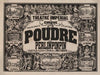 Théatre Impérial du Cirque… La Poudre de Perlinpinpin, grande féerie (1854)