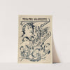 Theatre Marcketti Theâtre Des Lilliputiens Sous La Direction De E. Gautier (1890-1900) by Frederic Hugo d’ Alési