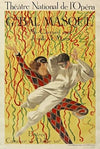 ThÃ©Ã¢tre National De L’opÃ©ra Grand Bal De La Mi-CarÃªme