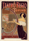 Théâtre Royal De Turin