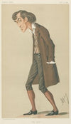 Theatre; ‘The Bells’, Mr. Henry Irving, December 19, 1874