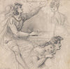 Theatrical Studies