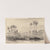 Thebes (1884-1885) by Edward Lear