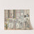 Theevisite in een Europees huis in Batavia (1779 - 1785) by Jan Brandes