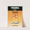 Theinol (1910-1950) by Laboratoires Bailly