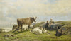 Their Daily Bread