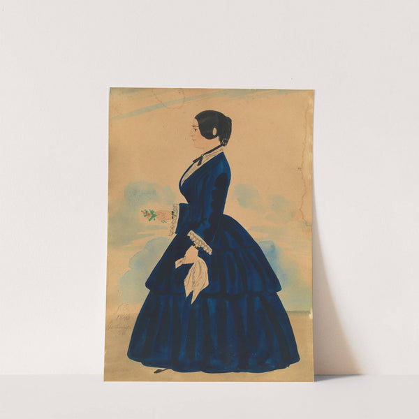 Thelma Snowdon by James Owen