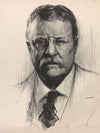 Theodore Roosevelt