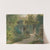 Théodore Rousseau&#039;s House In Barbizon by Jean-François Millet