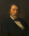 Theophil Hansen (Baumeister und Architekt)