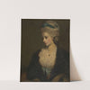 Theophilia Gwatkin by Sir Joshua Reynolds