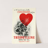 Théophylline (1910-1950) by Laboratoires Bruneau &amp; Cie