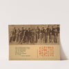 There is no jade emperor in heaven ... peasant song, 1958 by Anonymous