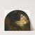 There sleeps Titania by Robert Huskisson