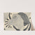 There Was a Cat Somewhere (circa 1940) by Arthur Dove