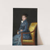 Thérèse Louise de Sureda (c. 1803-1804) by Francisco de Goya