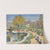 Theseustempel im Volksgarten (1942) by Oskar Laske