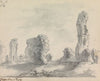 Thetford Priory, Norfolk, England
