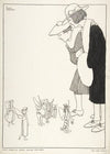 ‘They Heard Six Voices Calling Them Back’; Two Wee Pogeys, Topsy-Turvy Tales