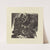 They look on the God pican and every man heart lay down (1946) by Letterio Calapai