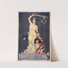 They shall not perish ... American Committee for relief in the Near East by Douglas Volk