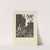 They walk all about the Jericho wall (1946) by Letterio Calapai