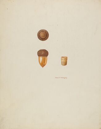 Thimble Case