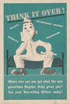 Think it over!