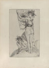 Third Frontispiece (1876)