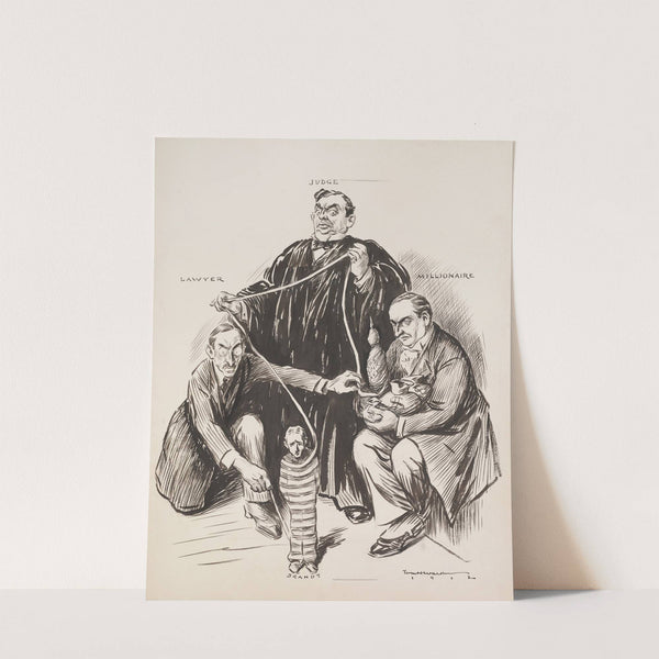 Thirty years (1912) by William Henry Walker