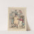 Antics. Moral, political, etc.. pl. 2 (1832) by J. J. Granville