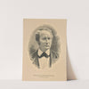 Thomas A. Hendricks. by Strobridge & Co. Lith.