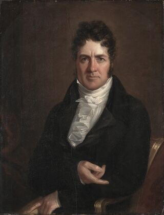 Thomas Abthorpe Cooper (c. 1810)