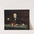 Thomas Alva Edison by Abraham Archibald Anderson