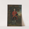 Thomas Assheton-Smith (1752-1828) by Nathaniel Dance Holland