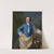 Thomas Barrett-Lennard, 17th Lord Dacre (between 1736 and 1744) by Andrea Soldi