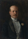 Thomas Benedict Clarke