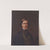 Thomas Buchanan Reed - Self Portrait by Thomas Buchanan Read