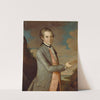Thomas Chamberlaine by John Hesselius